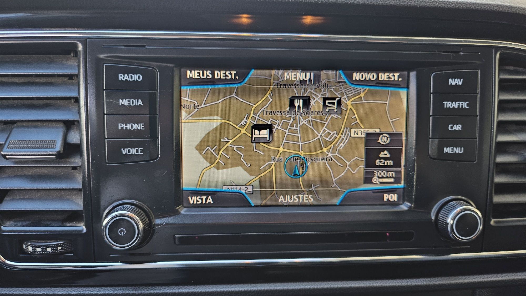 Seat leon 1.6 tdi