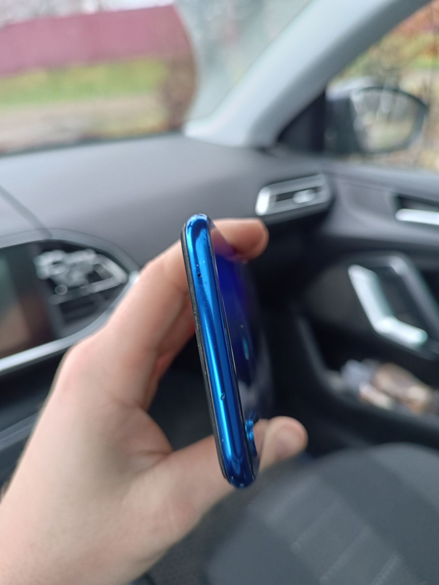 Huawei P Smart+ 4/64Gb