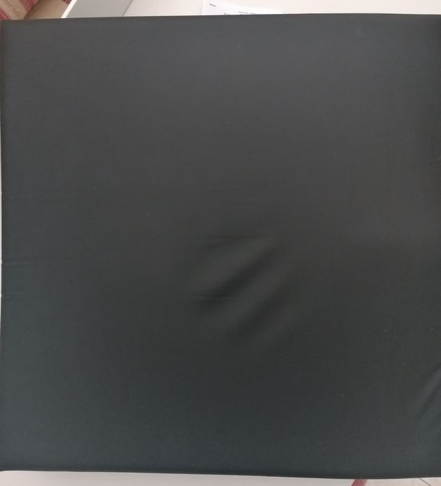 Almofada antiescaras