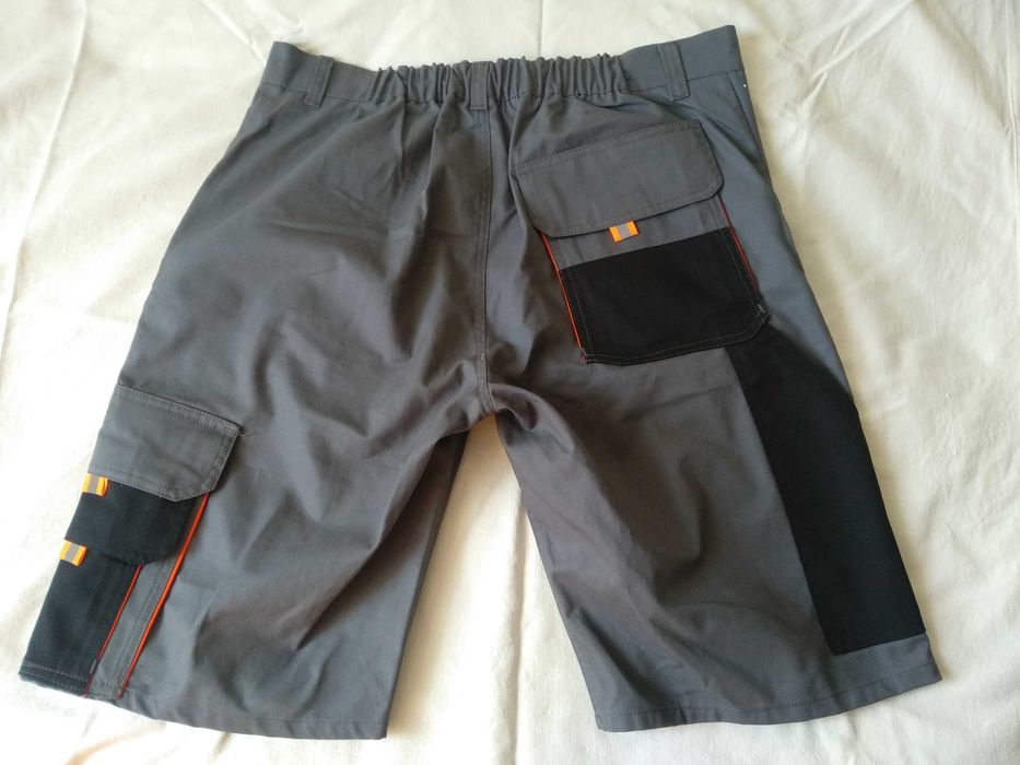 Шорти робочі чоловічі