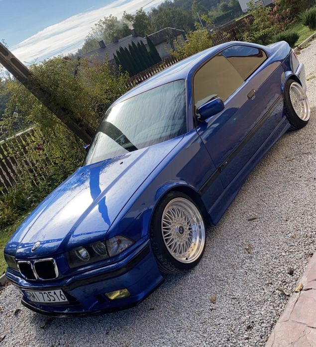 Wymiany silników, swapy, naprawy bmw e36, e46, e39 transport laweta