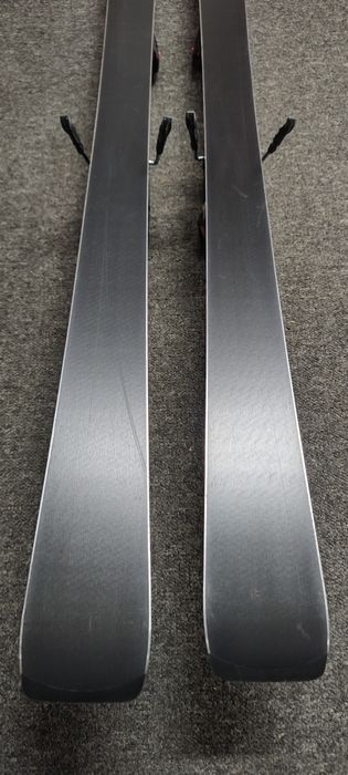 Narty 165 cm Volkl Racetiger RC 2024 + Marker MOTION 12.0