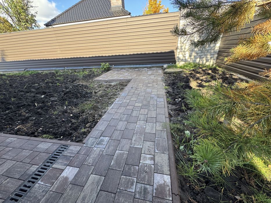 с Нове продаж коттеджу  120 квм Єоселя  Євідновл« Сосновий маєток» газ