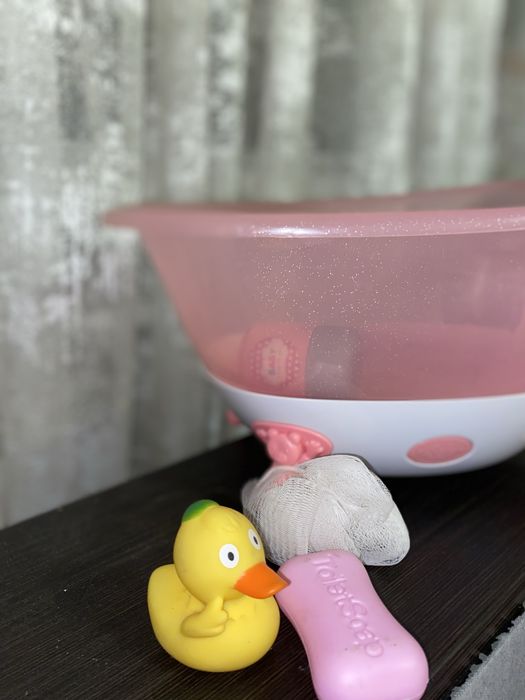 Продам ванночку для ляльки