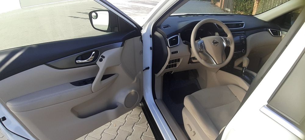 Продам Nissan Rogue 2015