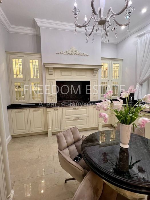 4 тыс.$‼️‼️Аренда/ ЛУЧШИЙ ДОМ 350 м2/ Парк-Хаус/ Лесопарк