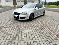 Volkswagen Golf V GTI