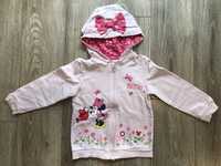 Bluza myszka minnie 92