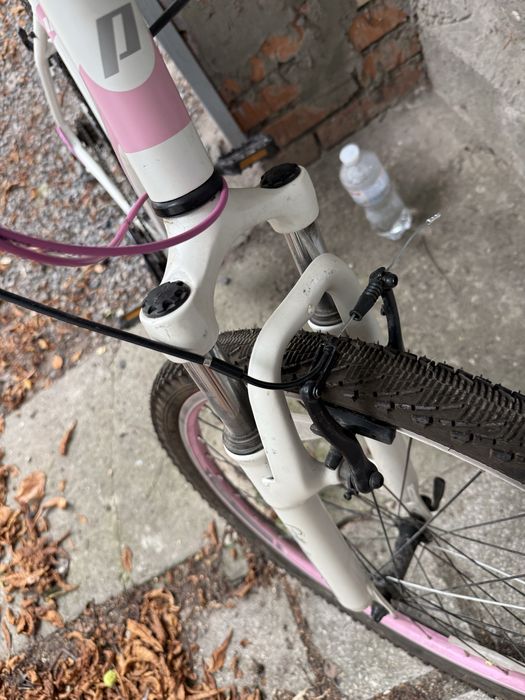 Велосипед женский