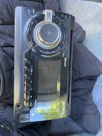 Продам магнитолу   SONY WX-900BT