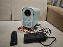 Projektor LED Panda Stella A