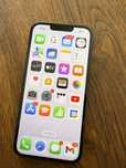 Iphone 13 256Gb - Preto Meia Noite