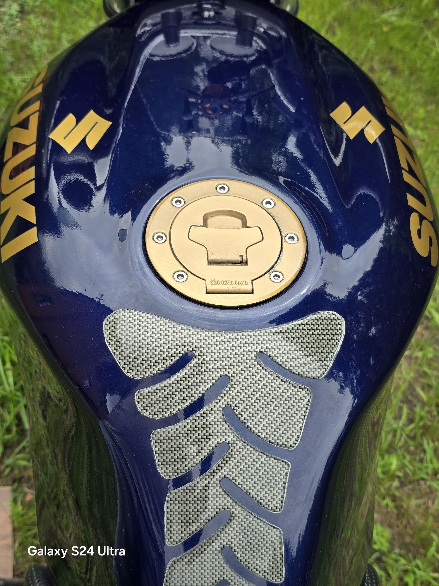 Sprzedam SUZUKI GS500E