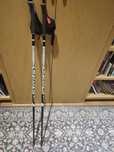 Kije nordic walking 110 cm