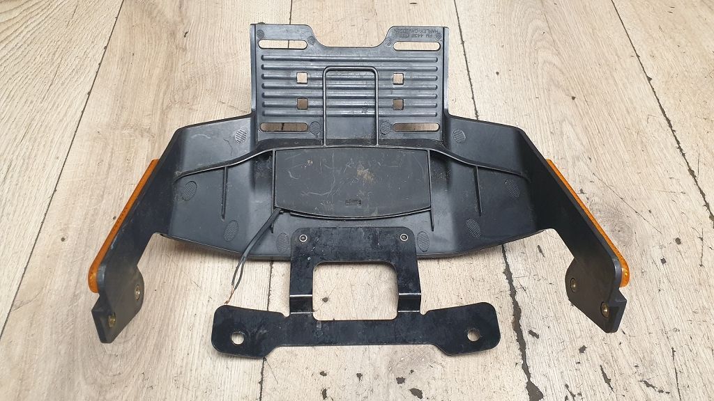 Mocowanie podświetlenie tablicy Harley Davidson V-Rod Muscle  69394-09