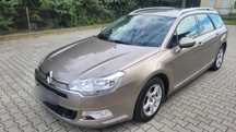 Citroen c5 2.0 LPG