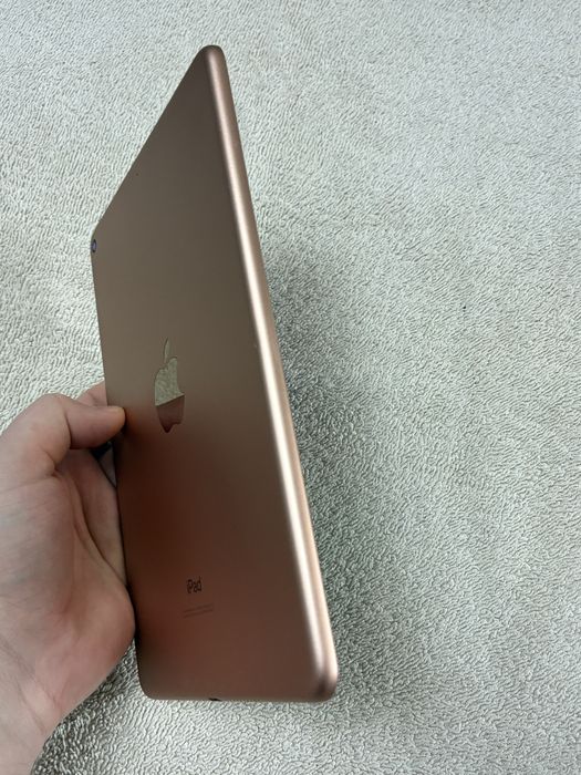 IPad Mini 5 256 Gb Gold