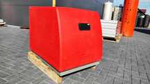 Pompa ciepła 9 KW DIMPLEX glikol woda gruntowa