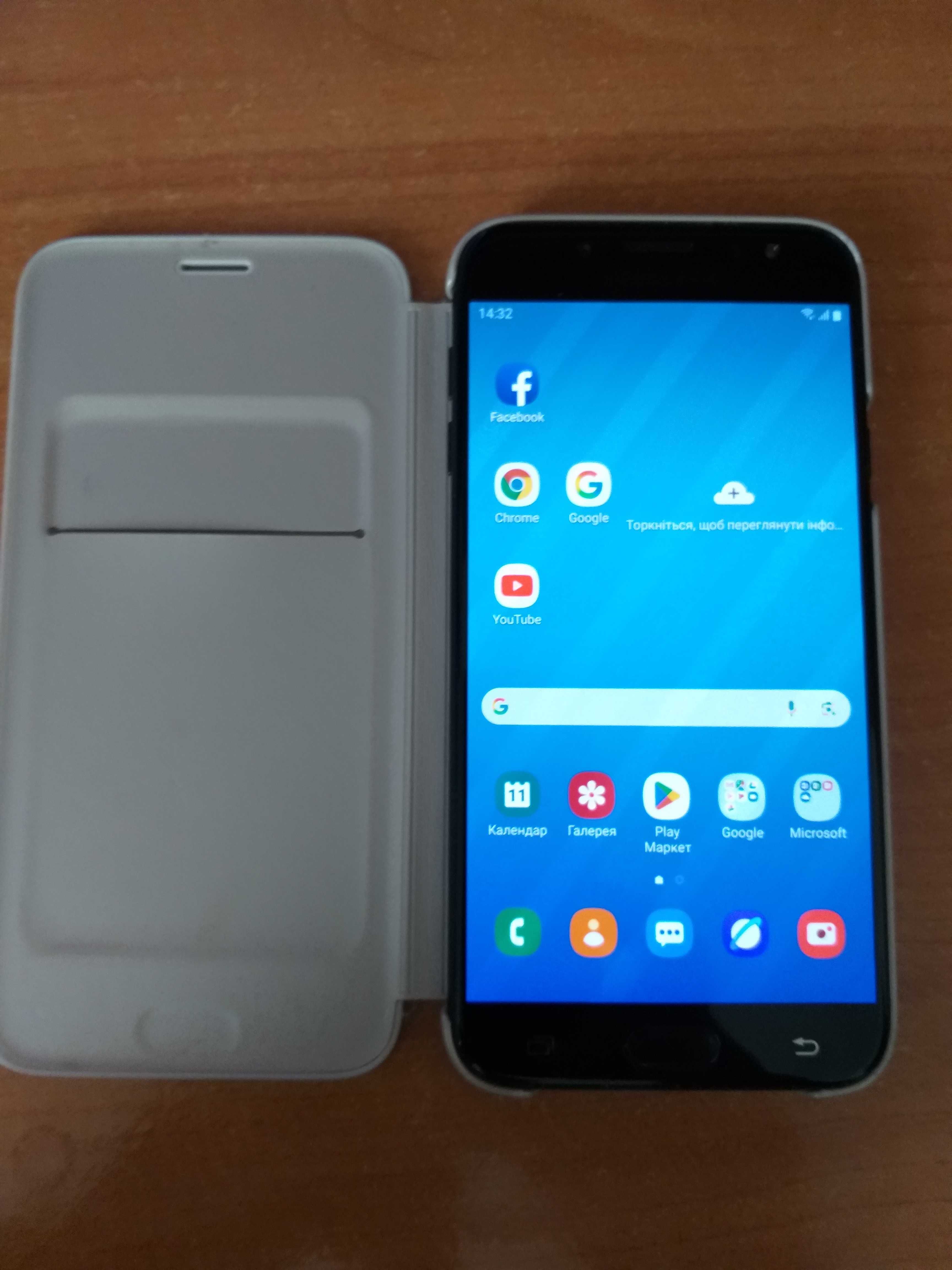 Samsung J730 (NFC)