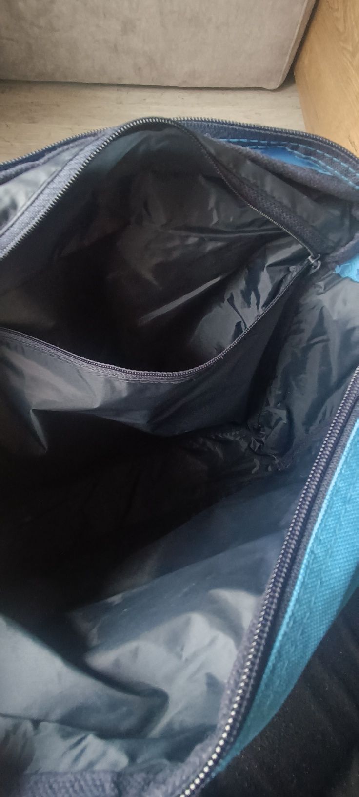 Torba na ramię sportowa Slazenger 41*38