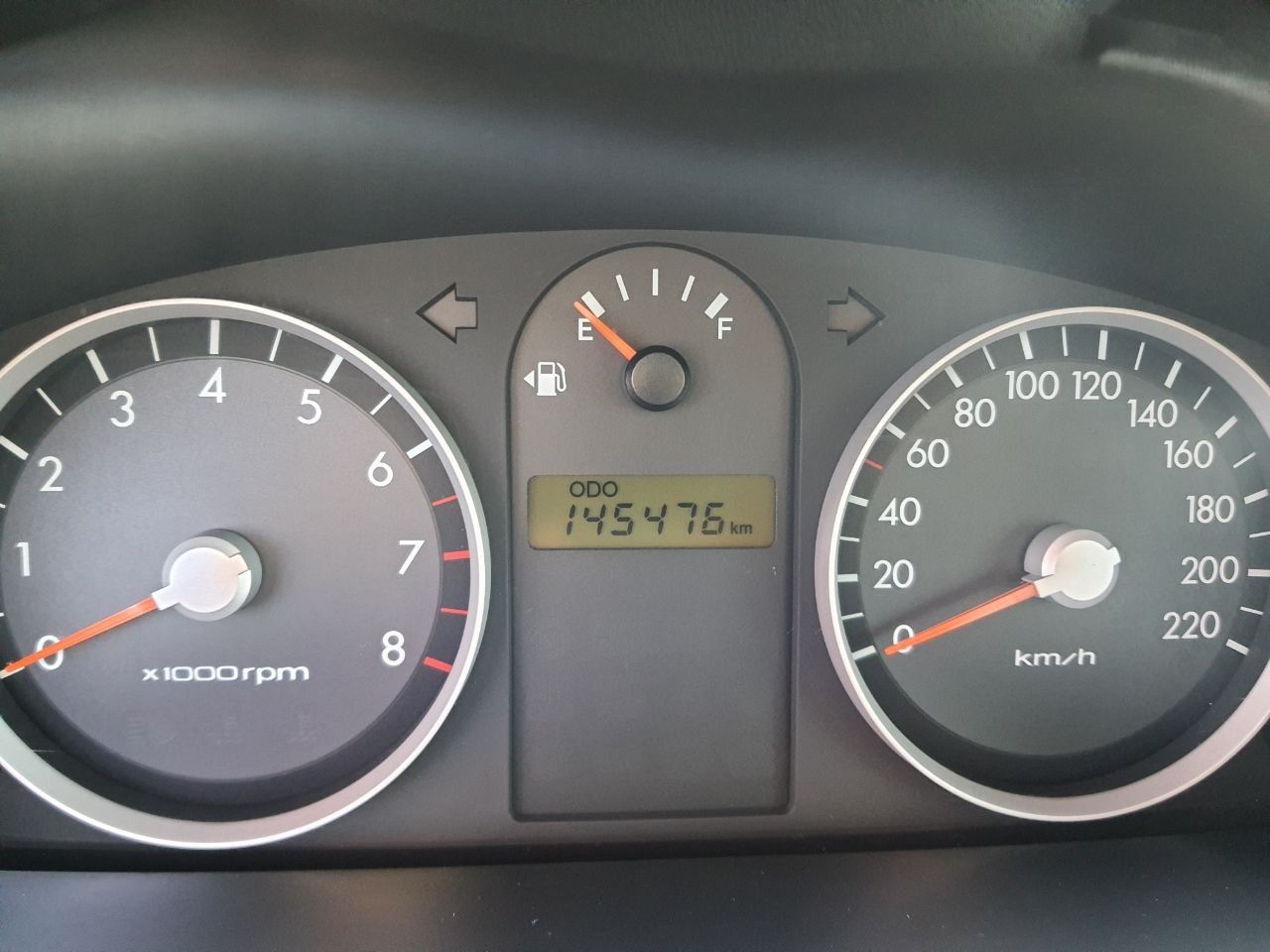 Продам Hyundai Getz 2006 1.4