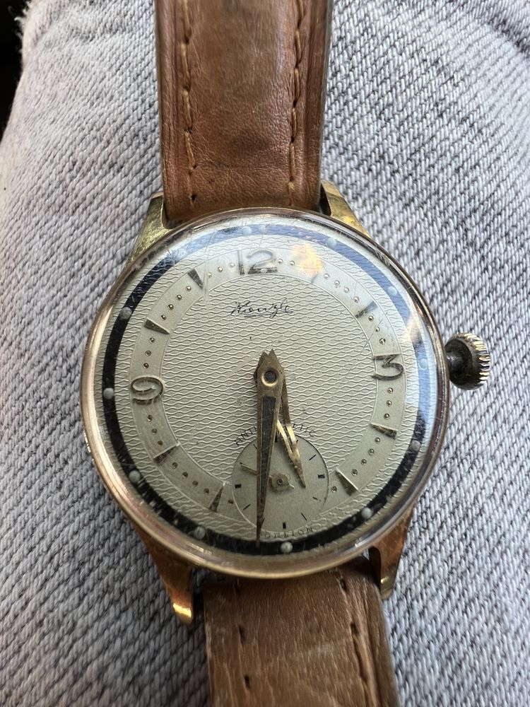 Zegarek kienzle ładny