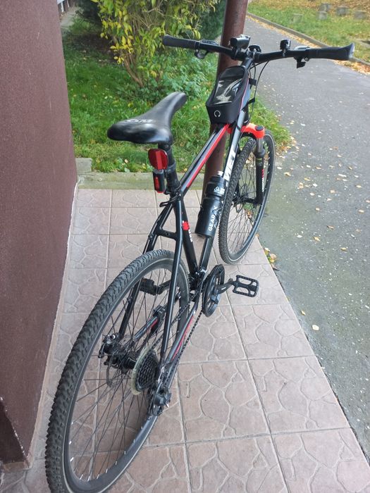 Rower crossowy ROMET "ORKAN"