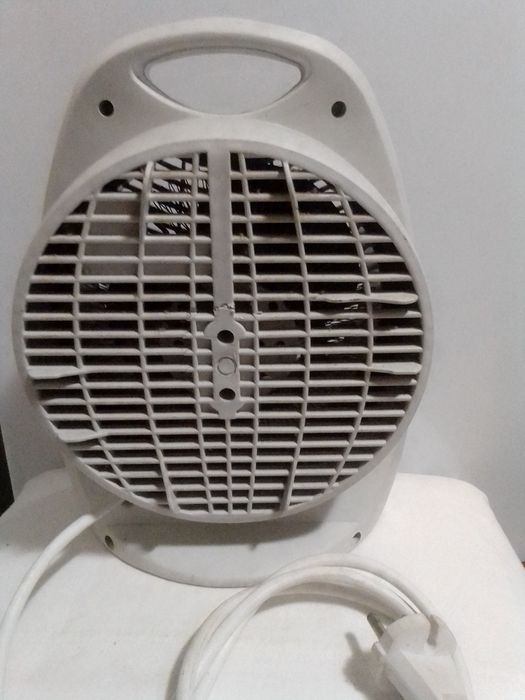 Тепловентилято Maestro MR-920