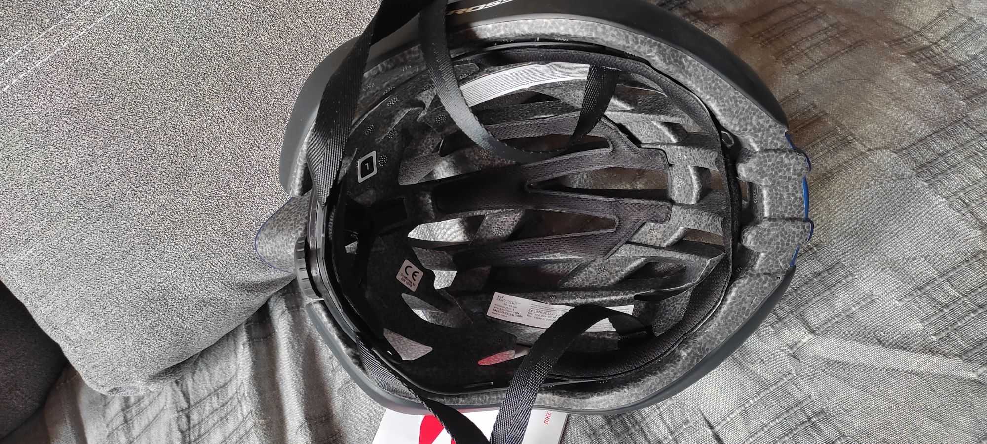 Kask Kross Peleton Pro L 58-61