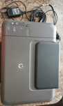 Кольоровий струйний принтер HP 1050
