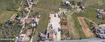 Terreno Urbanizável 4900m2 com Armazém em Mar e Guerra | Faro