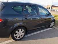 Seat Altea XL Seat Altea Xl 1.9 Stylance
