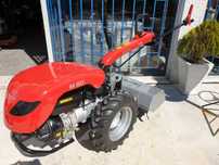 Motocultivador Blitz M80 13cv Gasolina