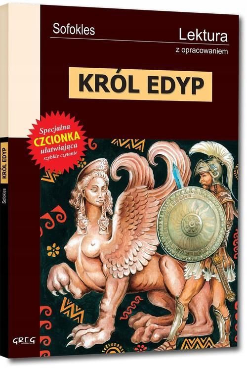 Król Edyp, Sofokles