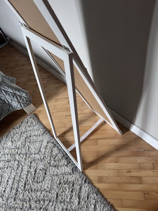 Дзеркало напольне jysk NORDBORG