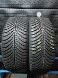 185/66R15 GoodYear Vector 4Seasons GEN-2 2016r DEMO