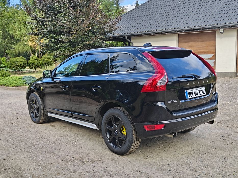 Volvo xc60 3.0 t6 AWD