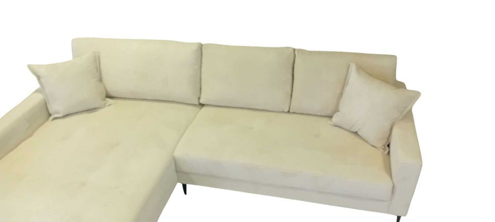 Narożnik do salonu, wypoczynek Od Ręki