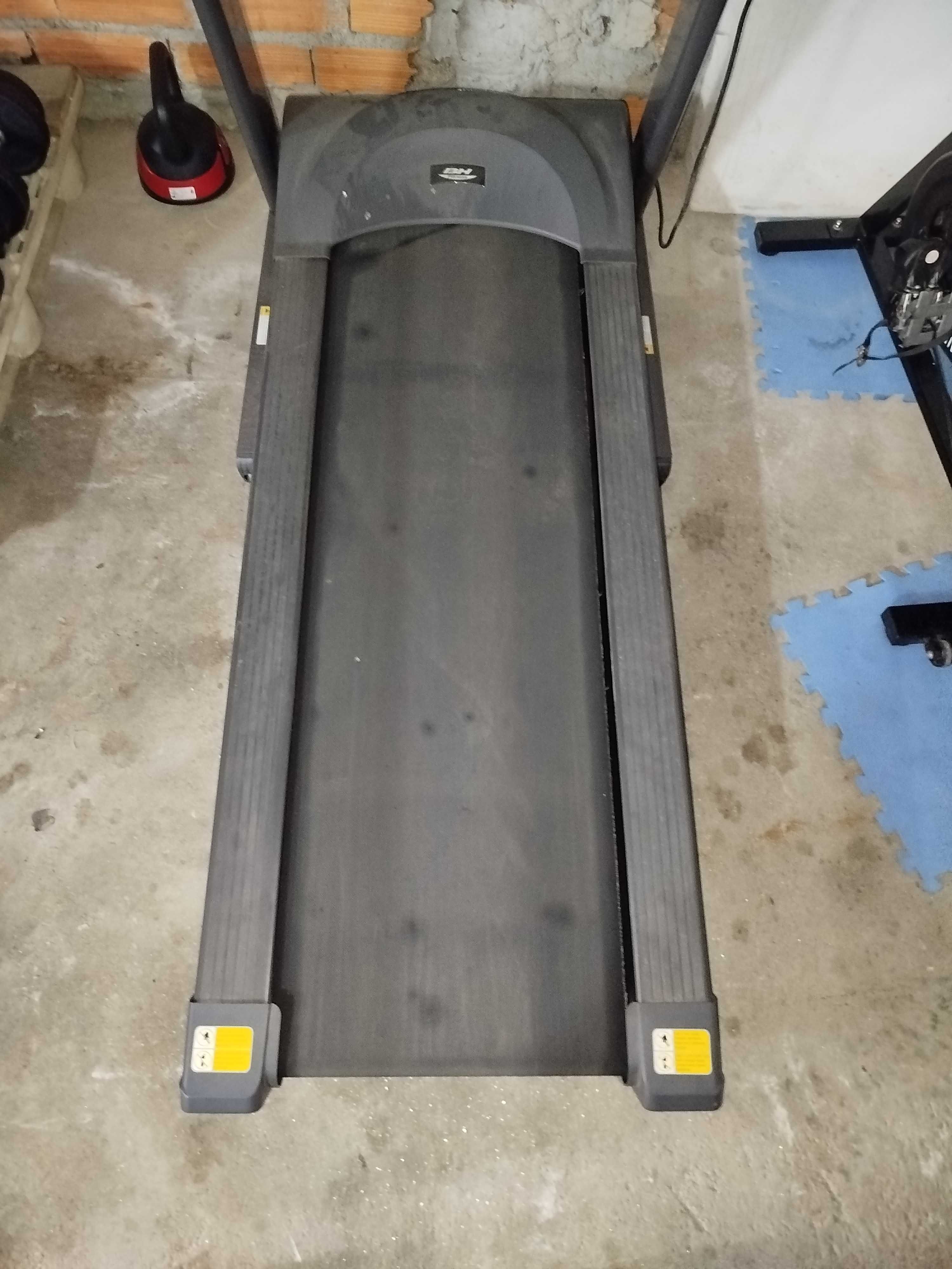 Passadeira Bh f1