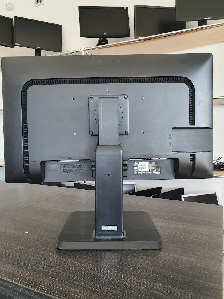 MONITOR LG | 27" | 27MB67PY-8 | IPS Full HD | DisplayPort | DVI | VGA