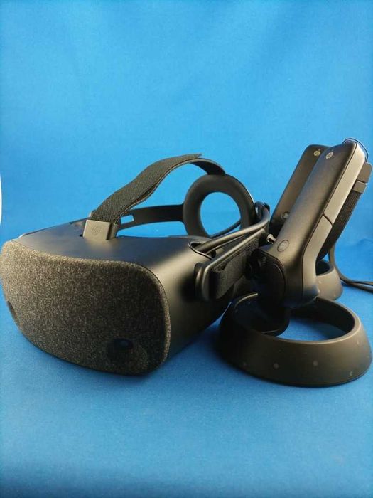 HP Reverb VR - Gogle VR