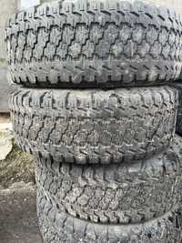 235/75 r15 резина