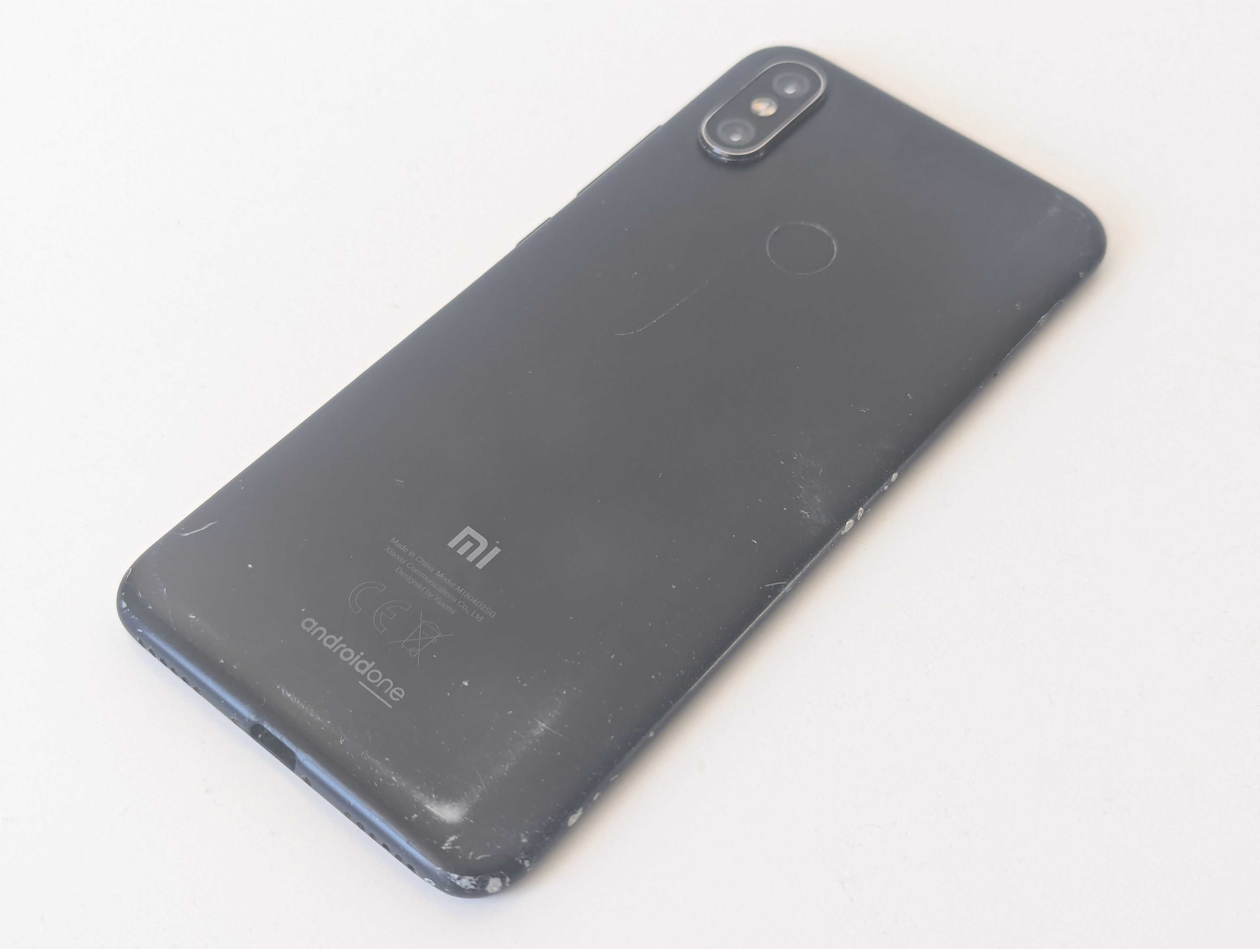 Telemovel Smartphone Xiaomi Mi A2 Android One