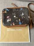 Michael kors torebka jet set