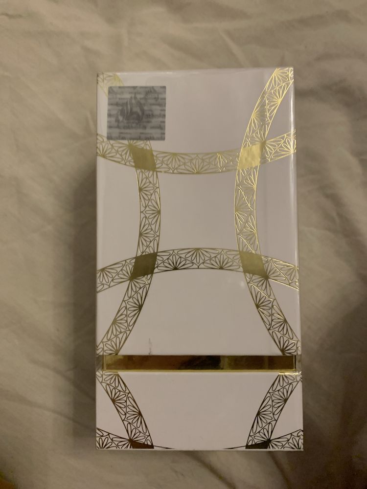 Perfumy luksusowe