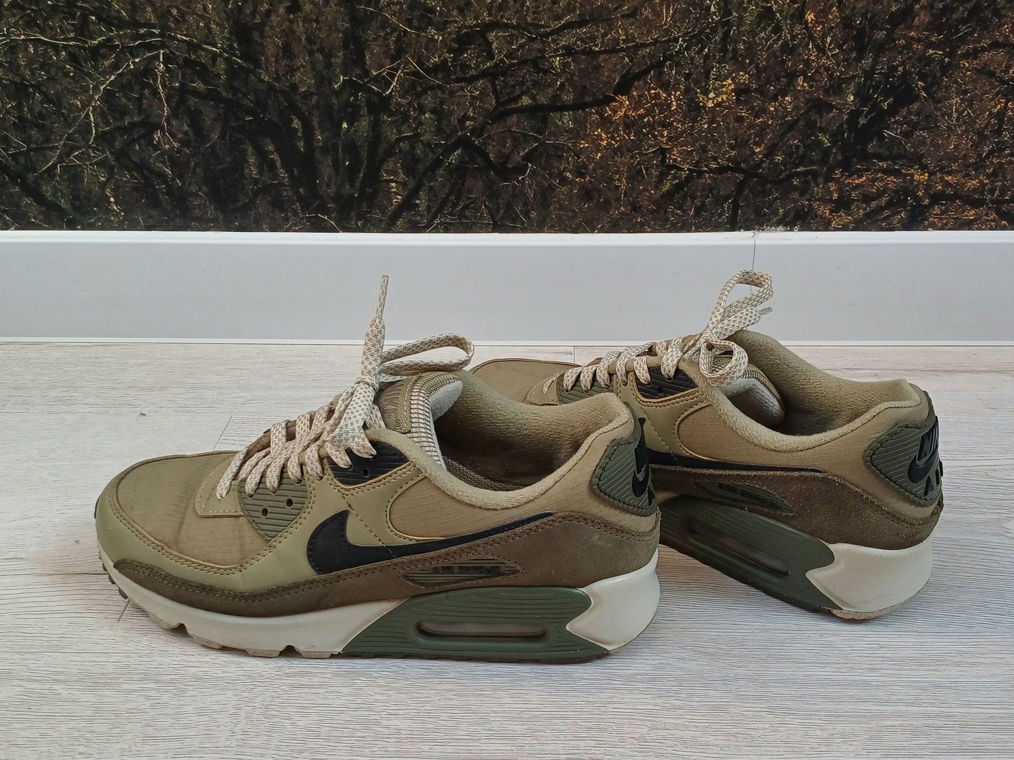 Buty Nike Air max 90