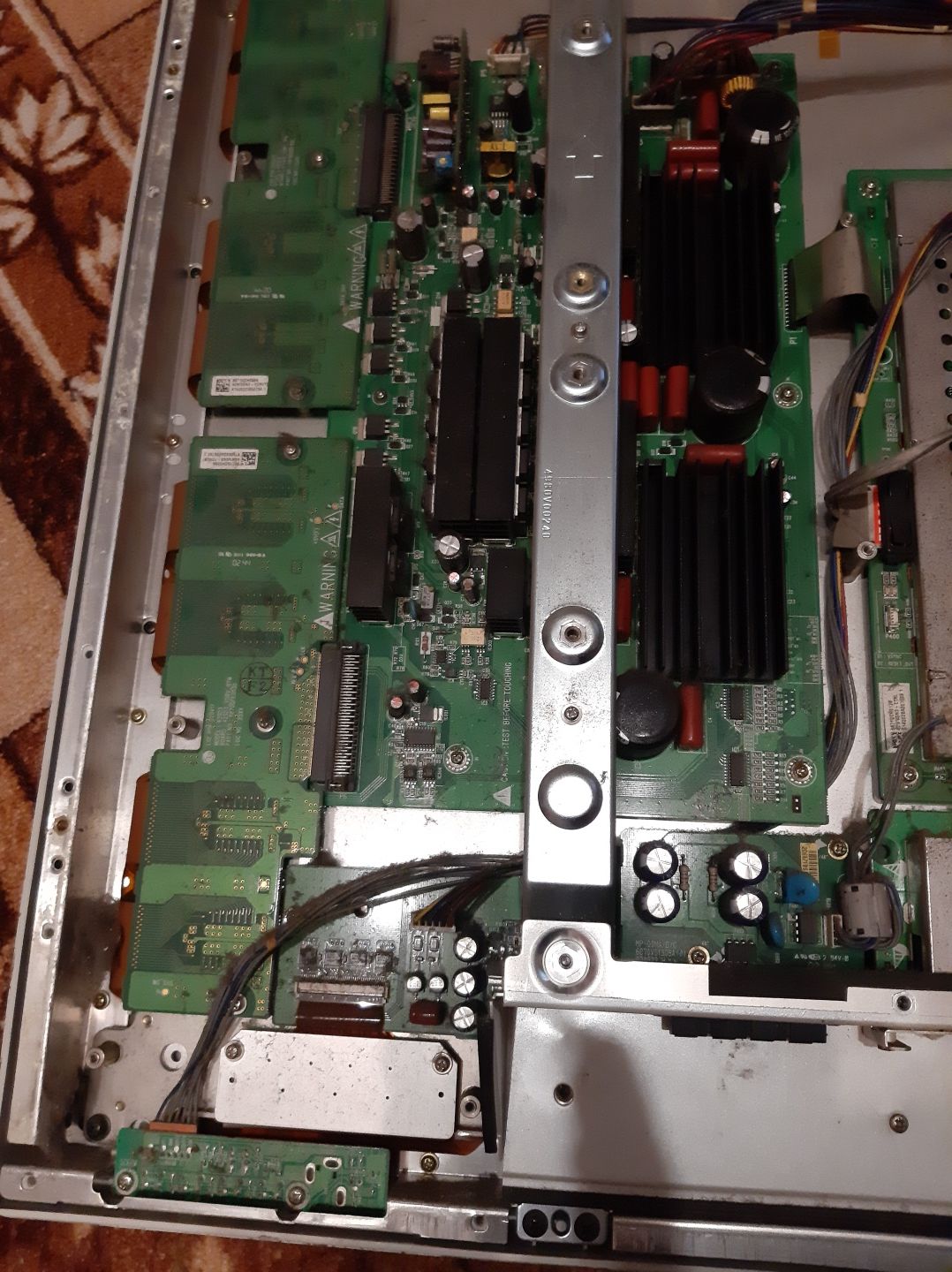 Plasma LG Flatron