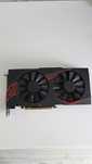 Placa gráfica GTX 1070 8GB