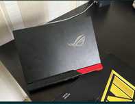 Продам ноутбук ASUS ROG