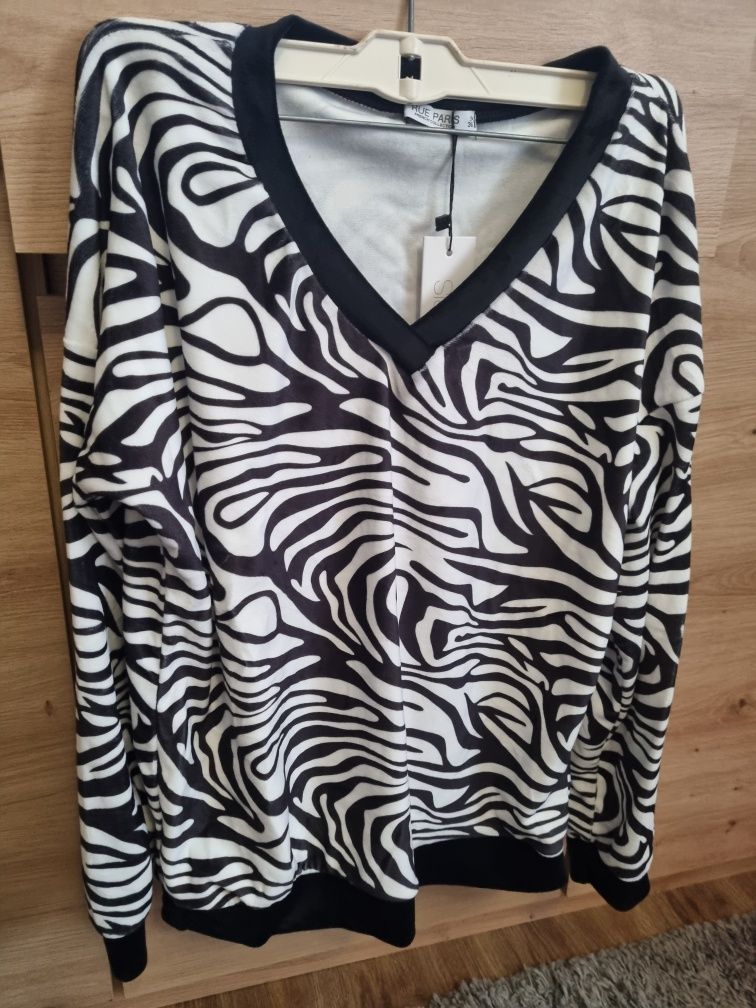 Bluza nowa rozmiar S/m